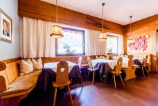 Hotel Residence Frida - Bar